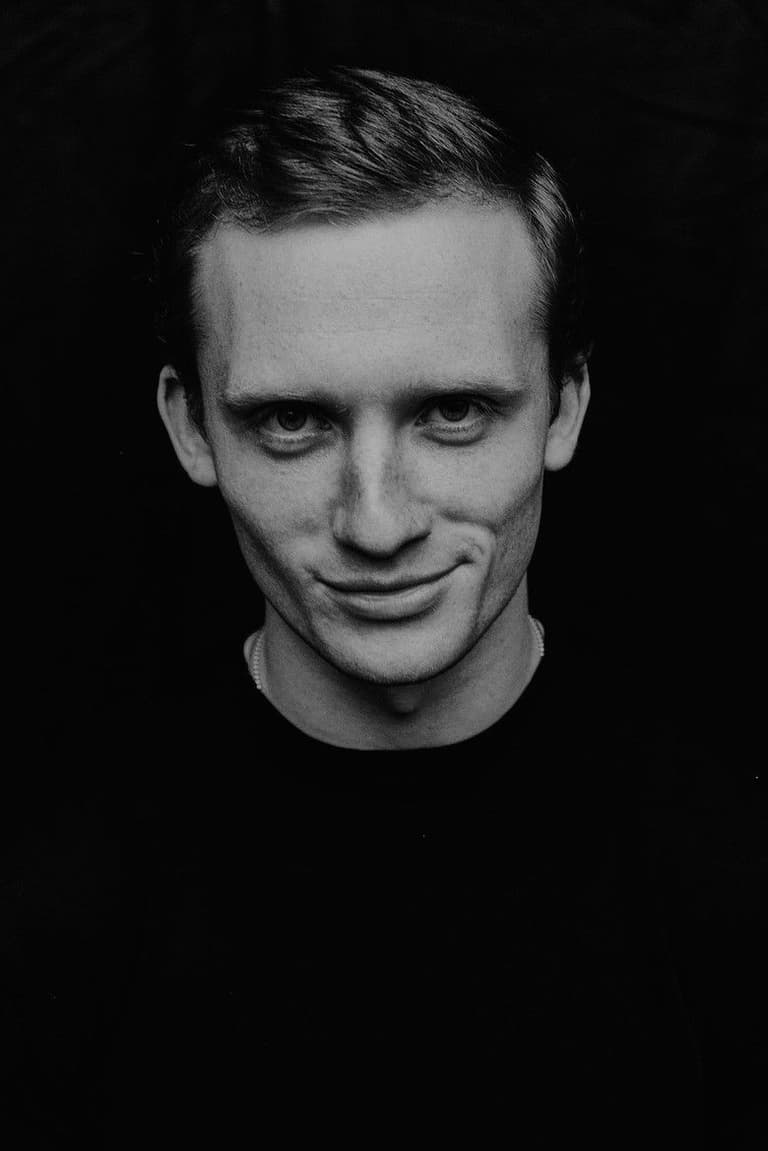 Actor George Osborne