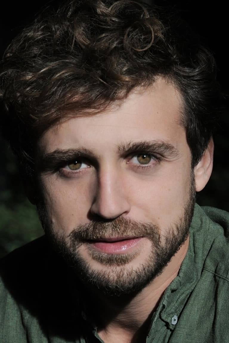 Actor Dodi de Miquel