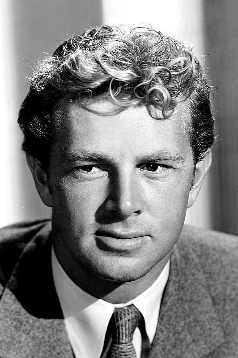 Actor Sterling Hayden