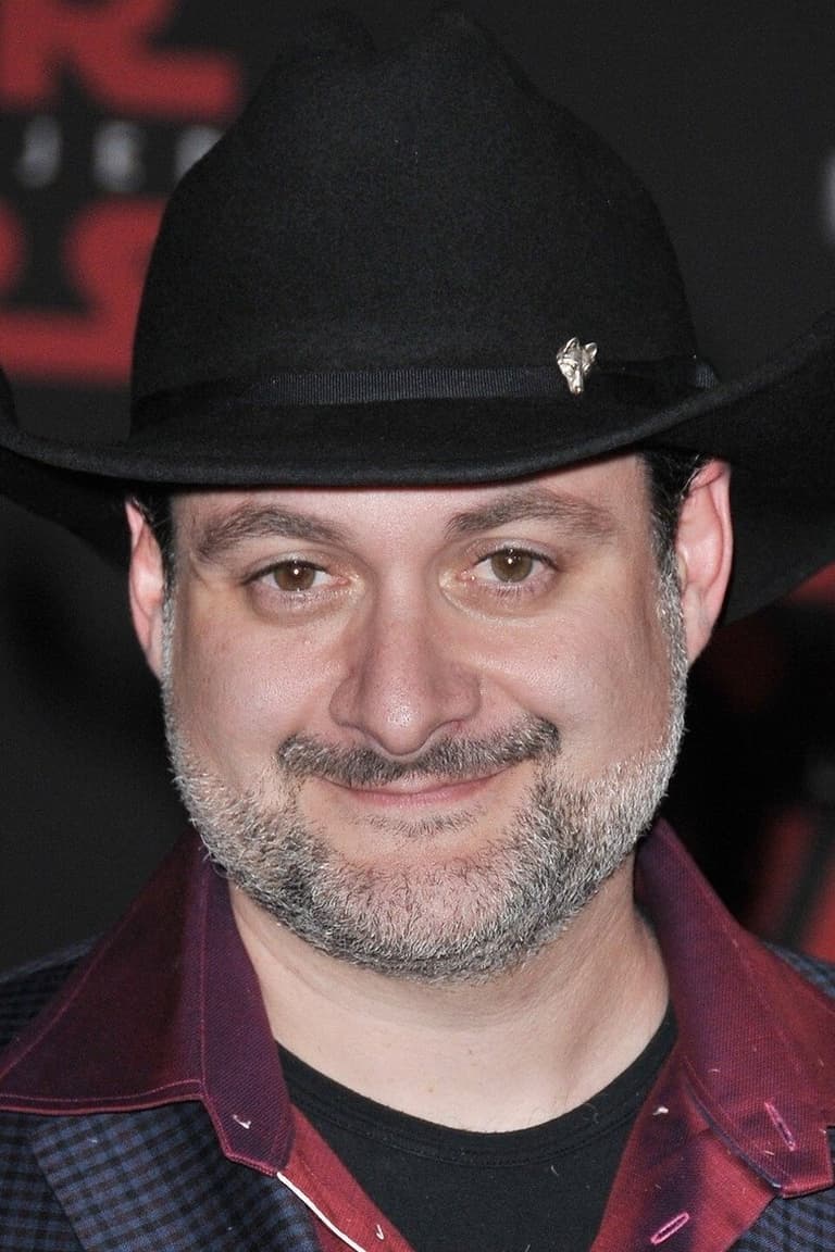 Actor Dave Filoni