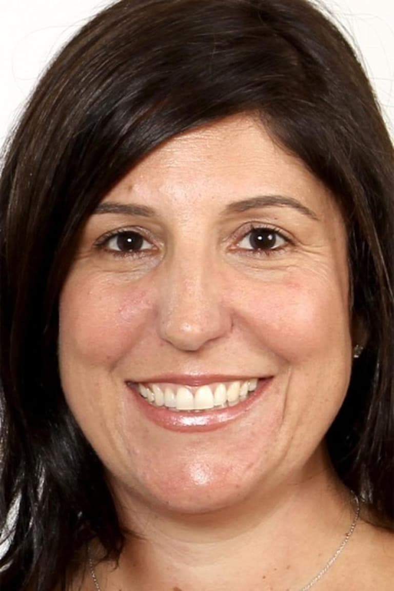 Actor Pilar Savone