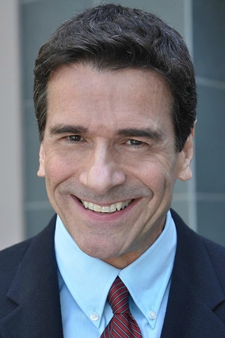 Actor Mark Shera