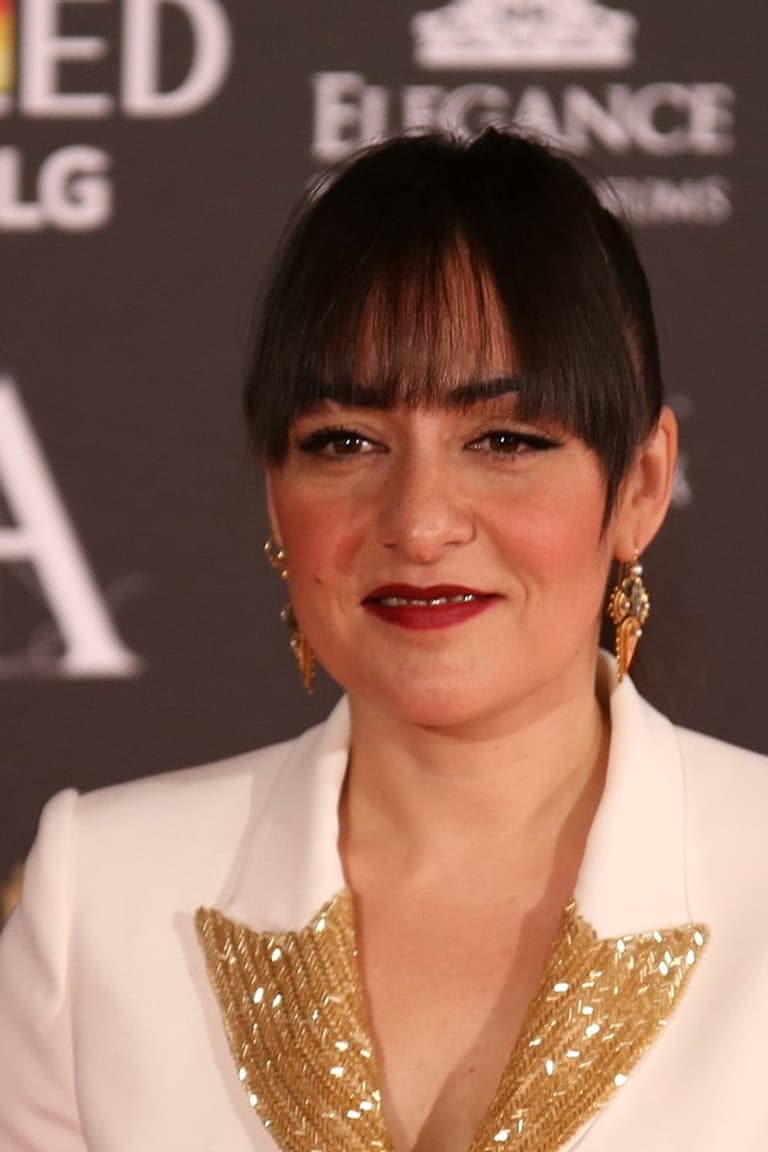 Actor Candela Peña