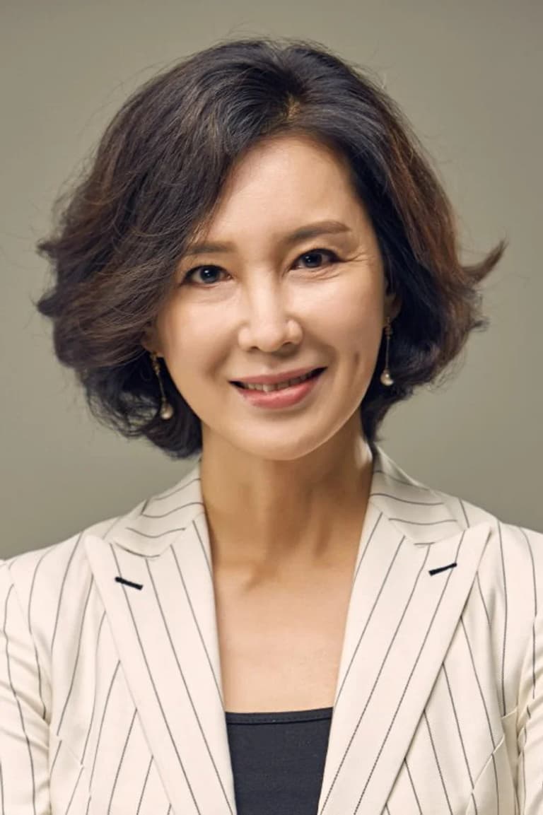 Actor 심혜진