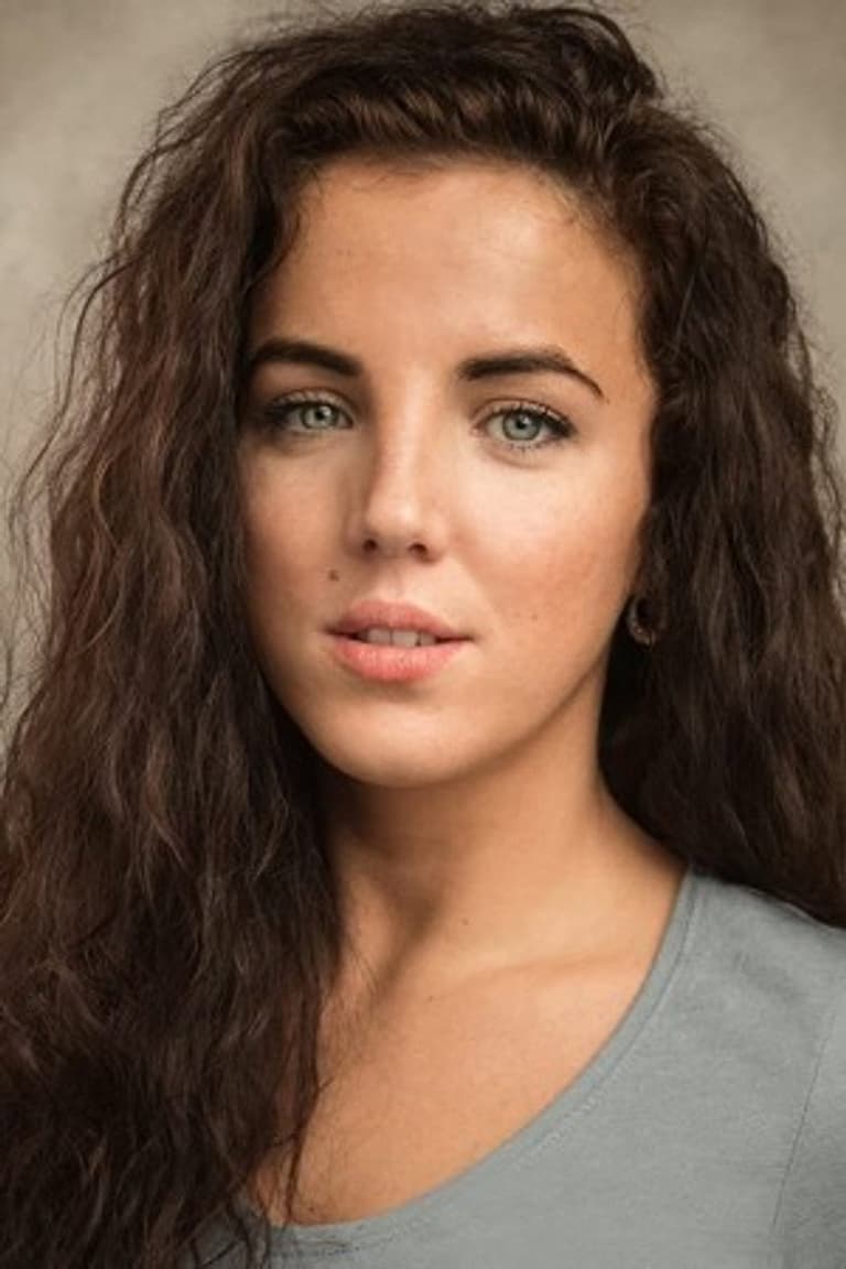 Actor Jamie Lee O'Donnell