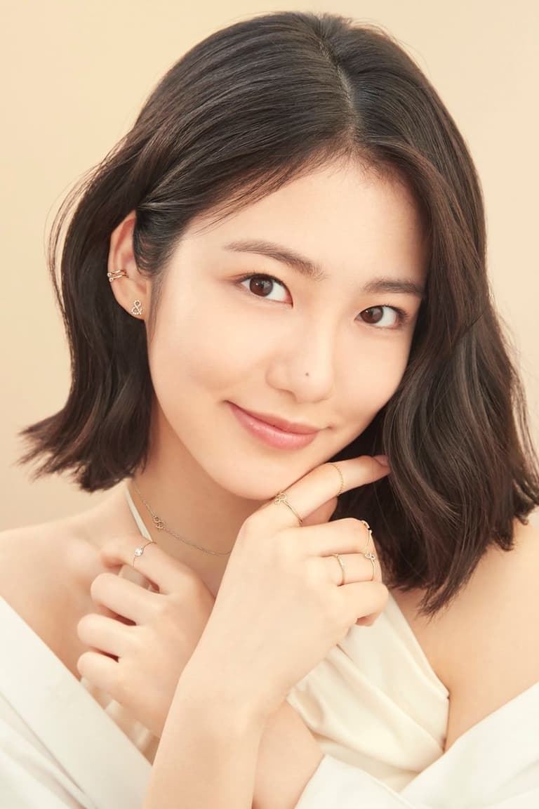 Actor 신예은