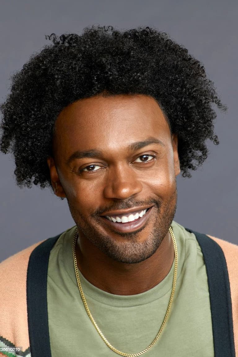 Actor Echo Kellum