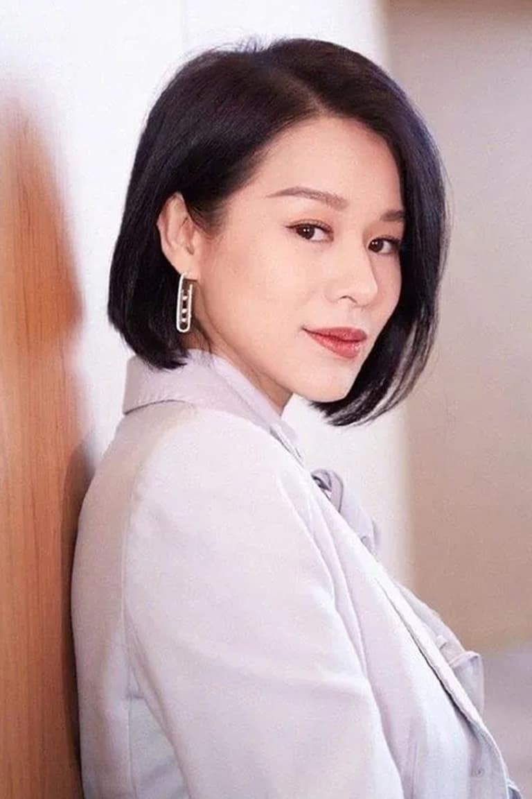 Actor 胡杏兒