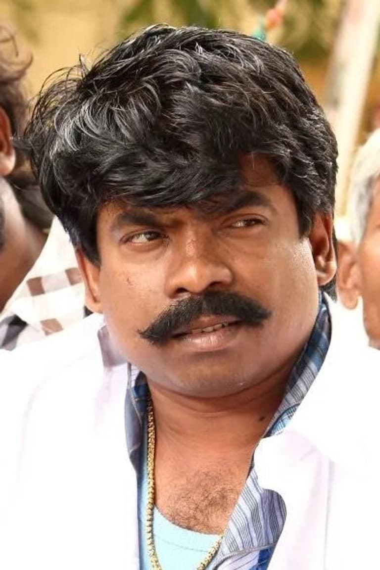 Actor Saravana Sakthi