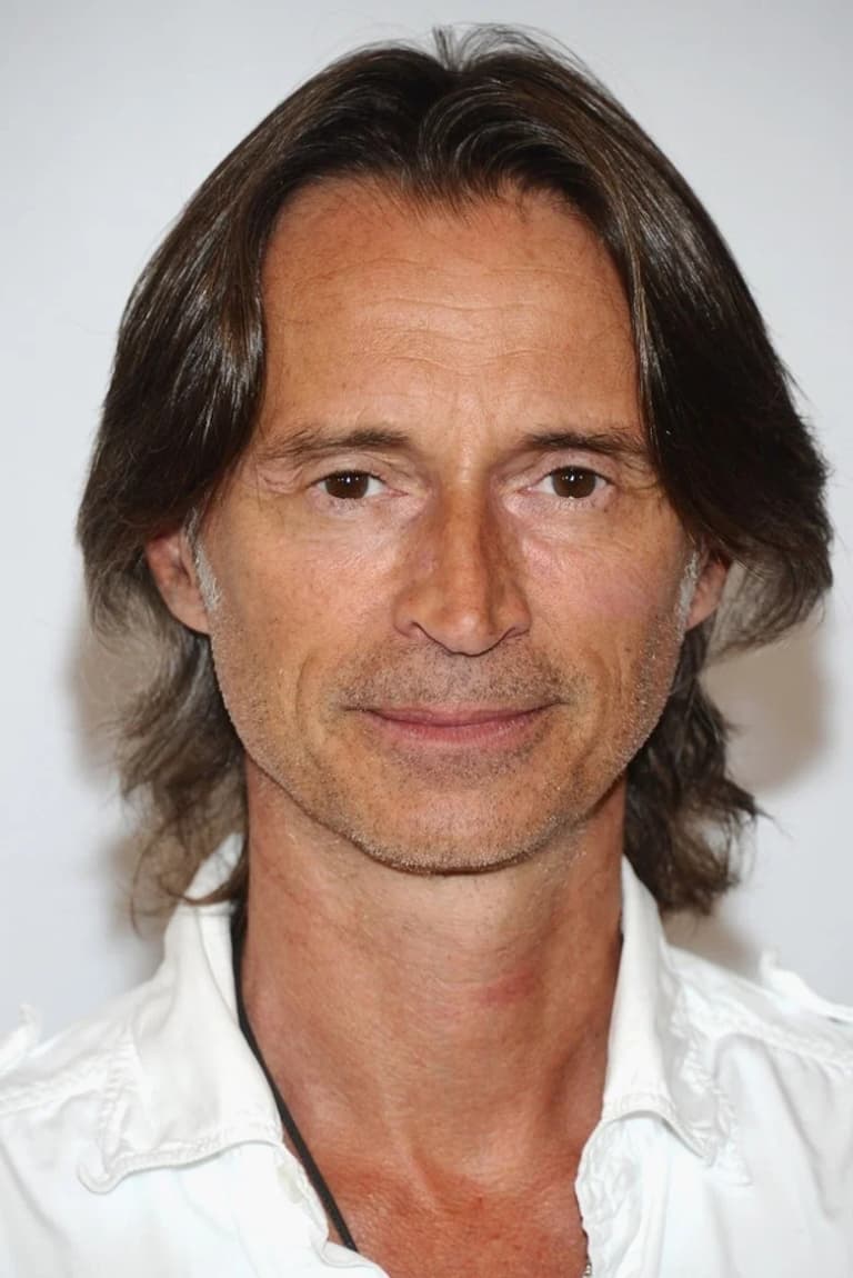 Actor Robert Carlyle
