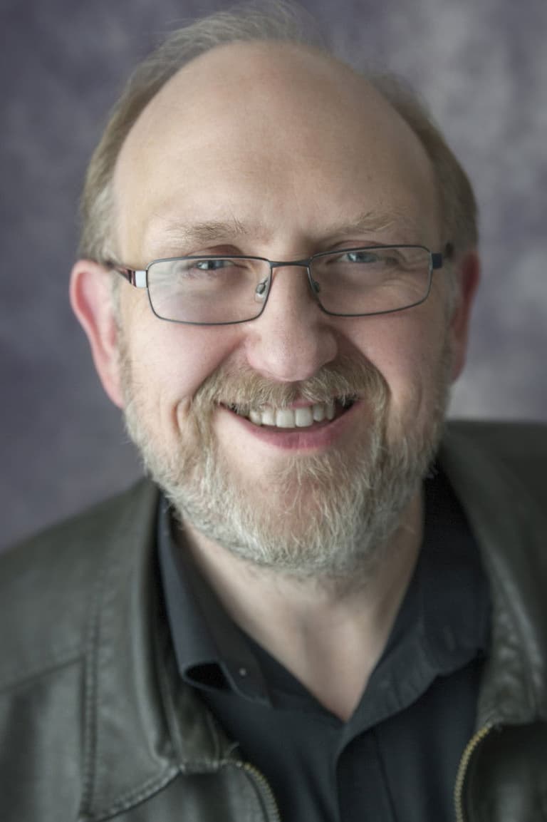 Actor Lee Braithwaite