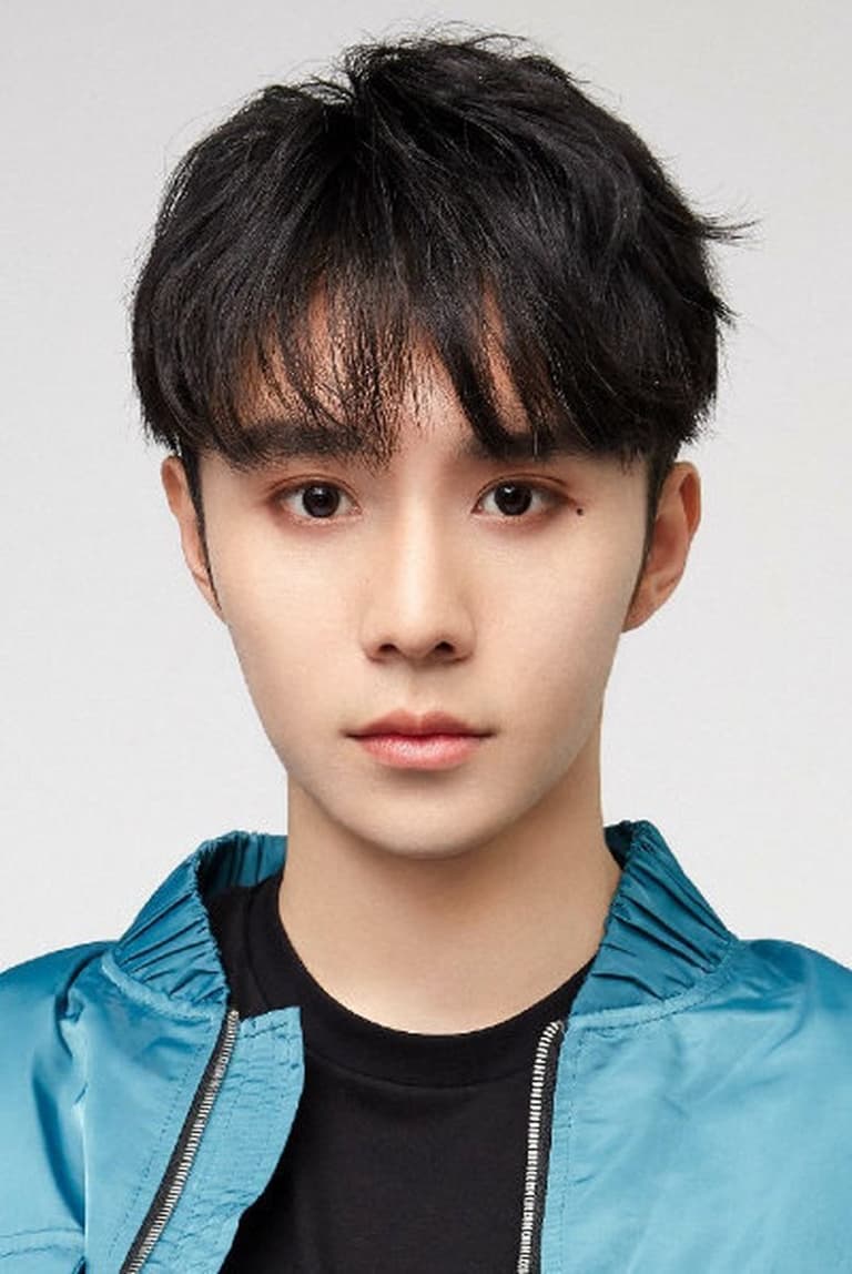 Actor 权裴伦