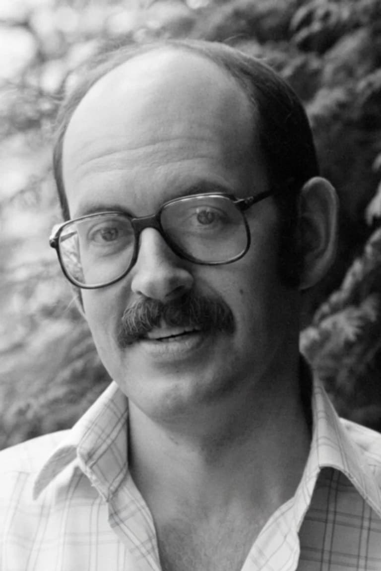 Actor Frank Oz