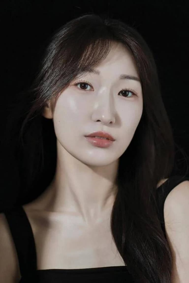 Actor Park Cho-eun