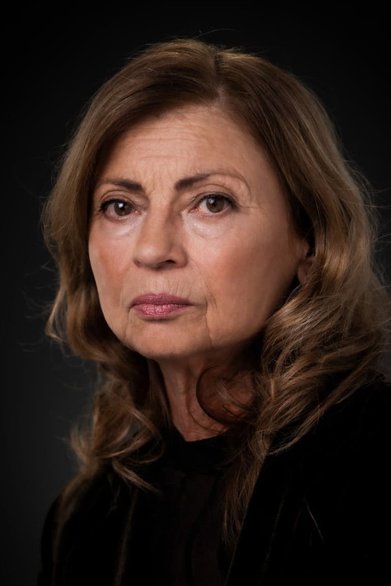 Actor Мариана Крумова