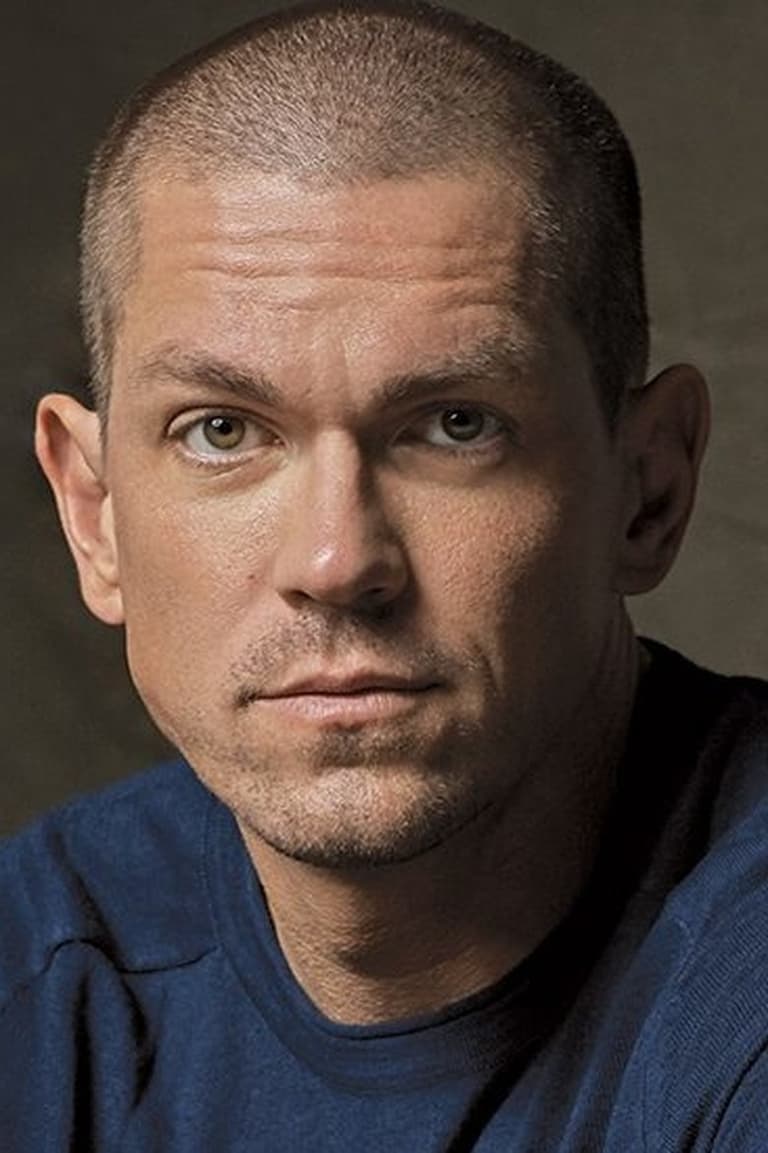 Actor Steve Howey