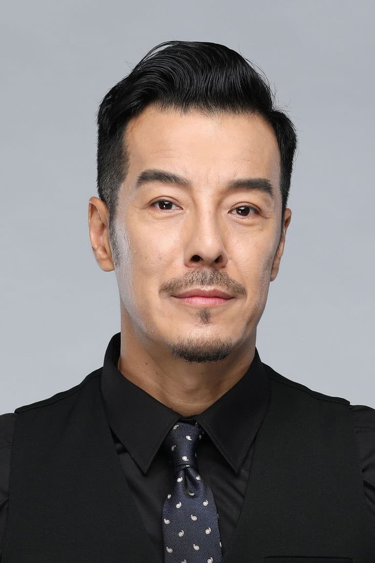 Actor 海一天
