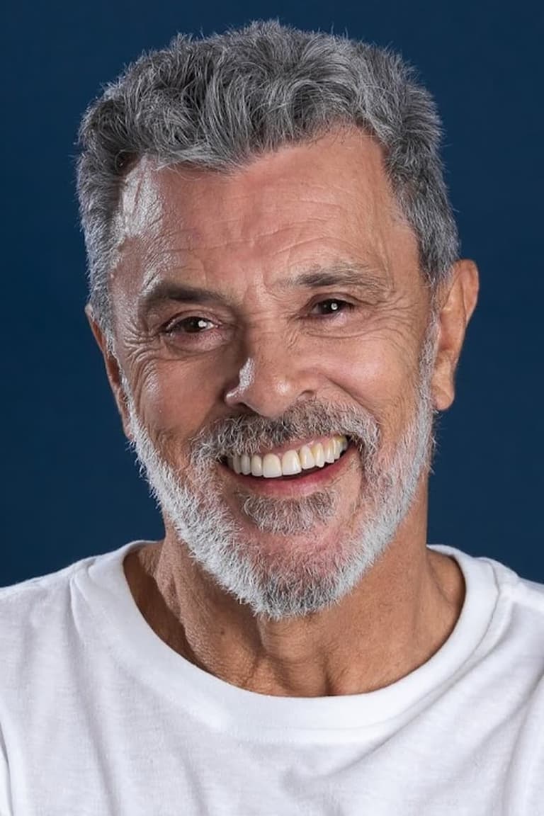 Actor Raymundo de Souza