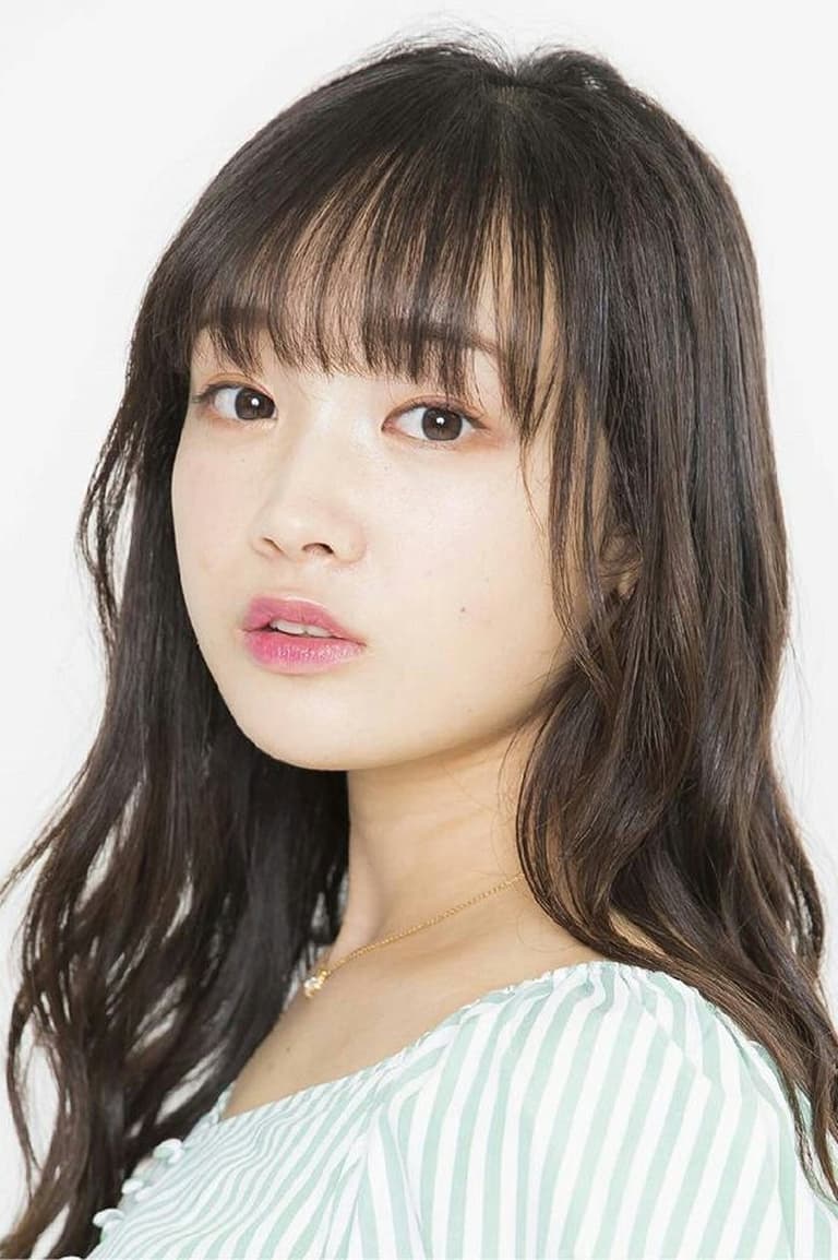 Actor Marika Tachibana