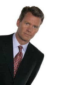 Actor Chris Hansen