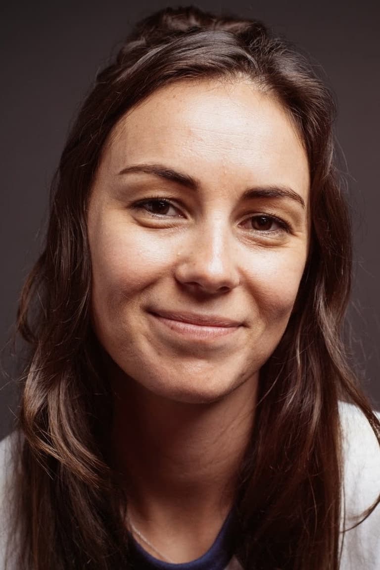 Actor Amy Shark