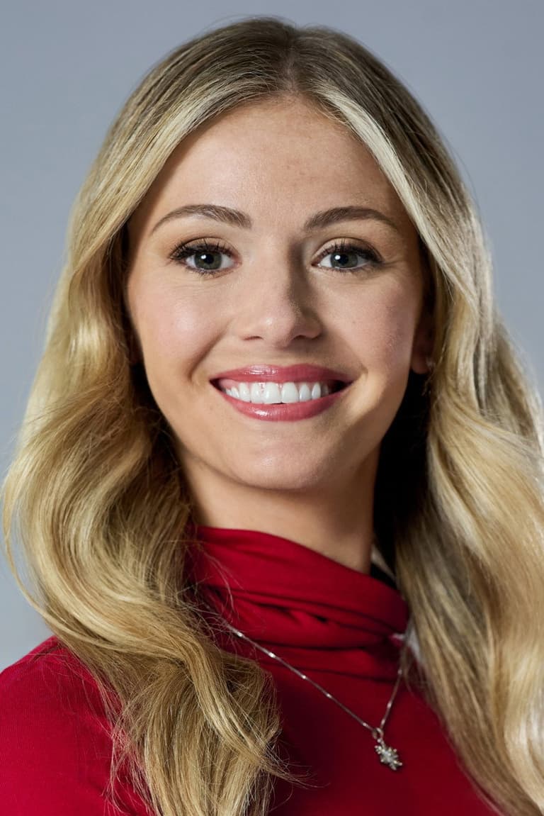 Actor Rebecca Dalton