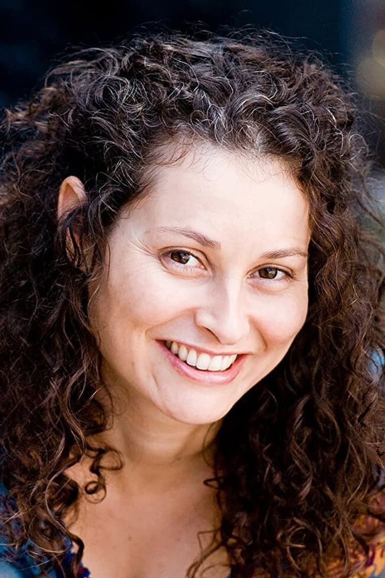 Actor Paula J. Newman