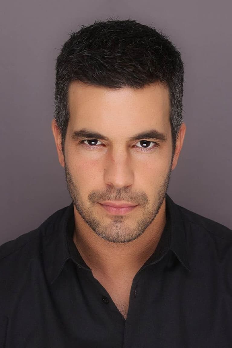 Actor Can Verel