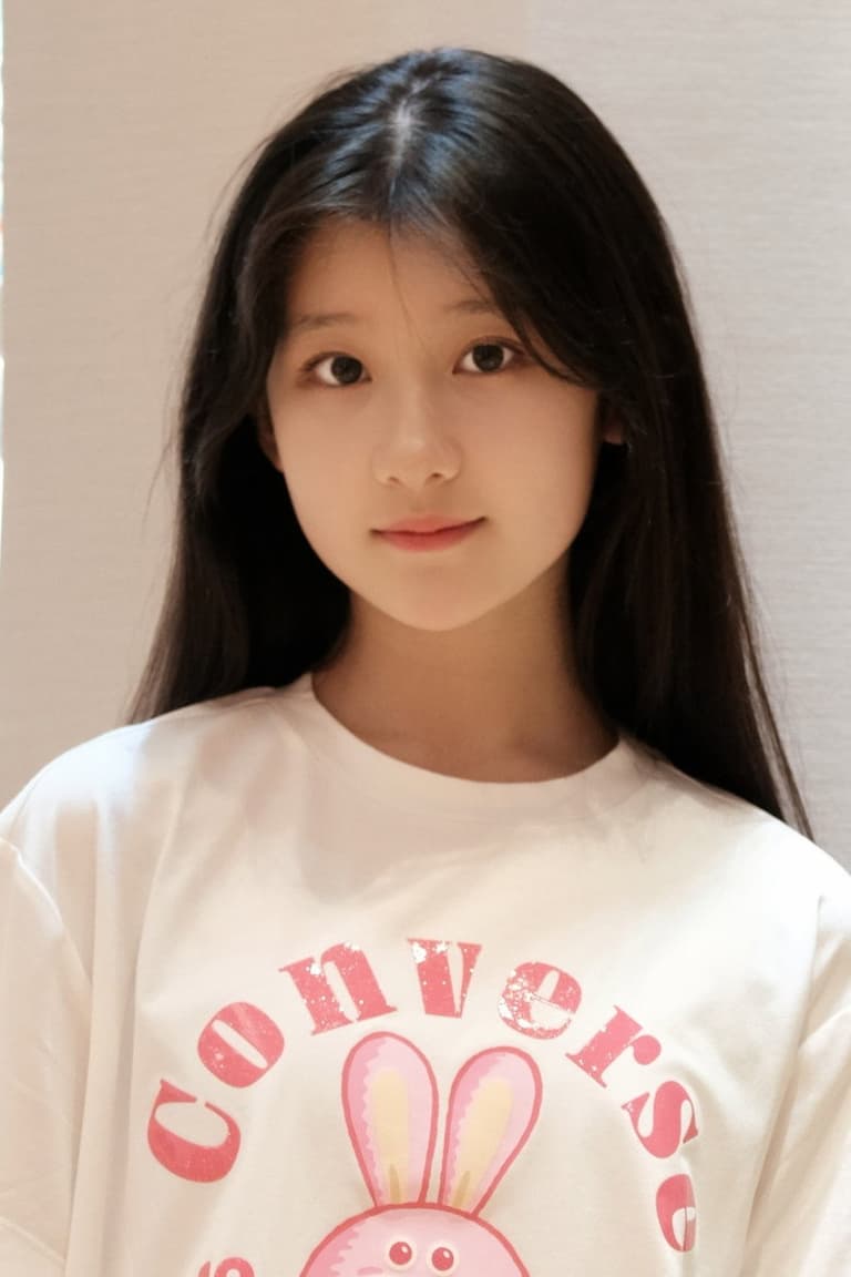 Actor 张熙唯
