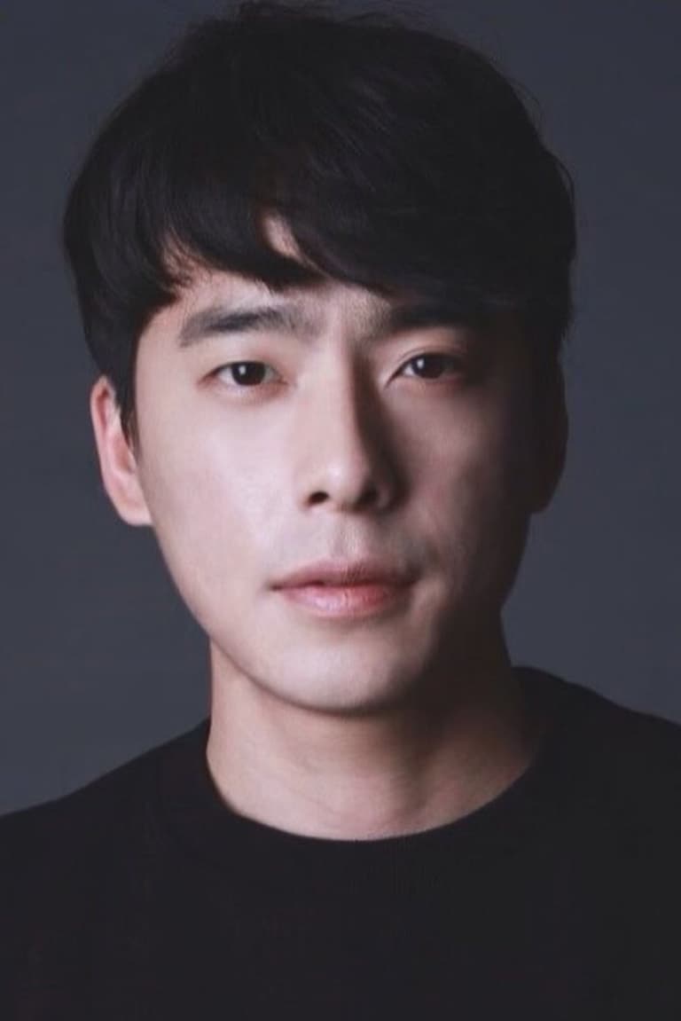 Actor Lee Seung-jin