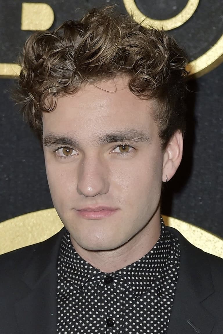 Actor Jackson White