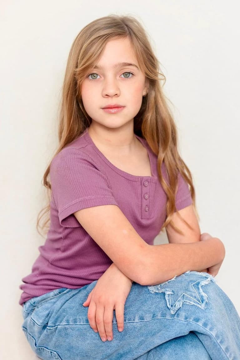 Actor Coco White