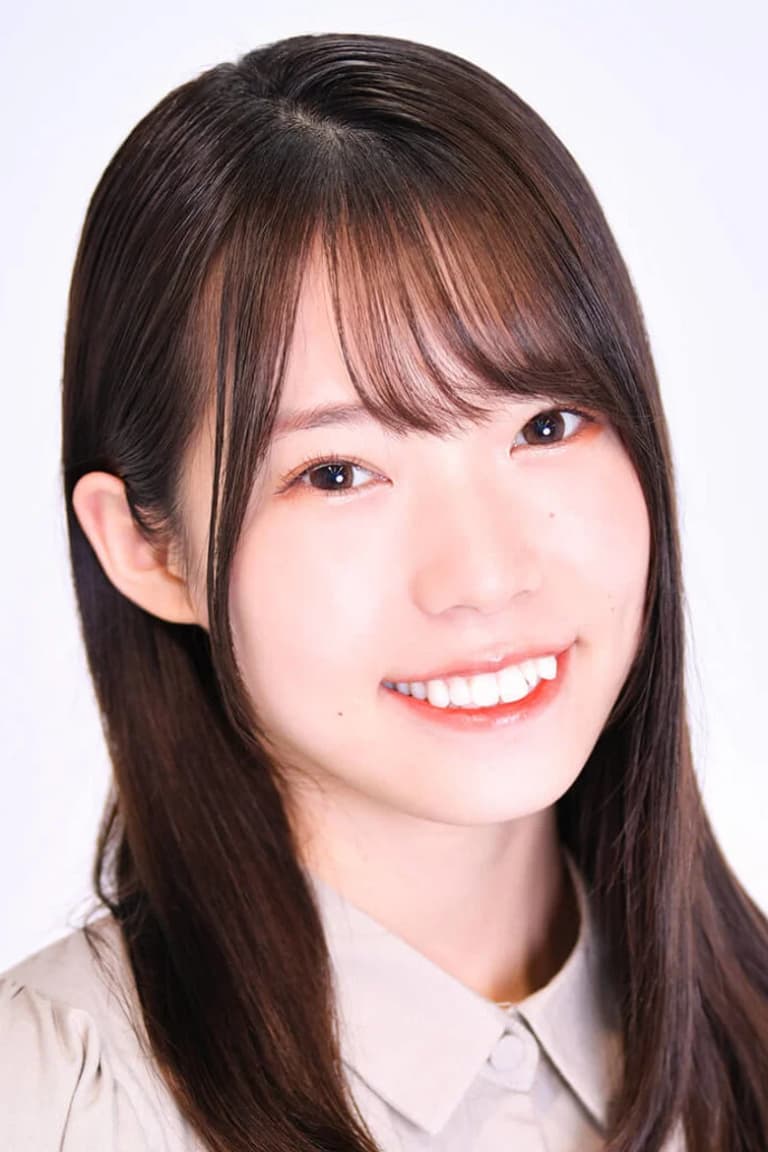 Actor Hiyori Kouno