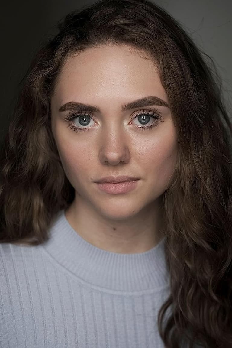 Actor Lizzie Lomas