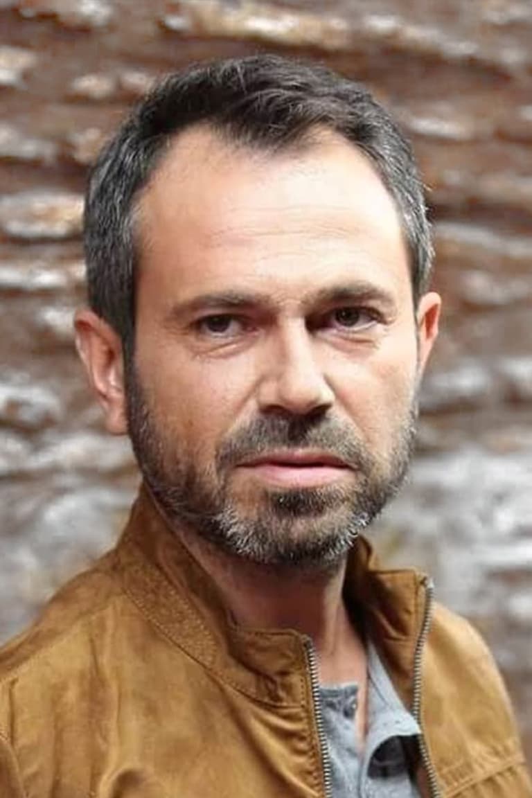 Actor Olgun Şimşek