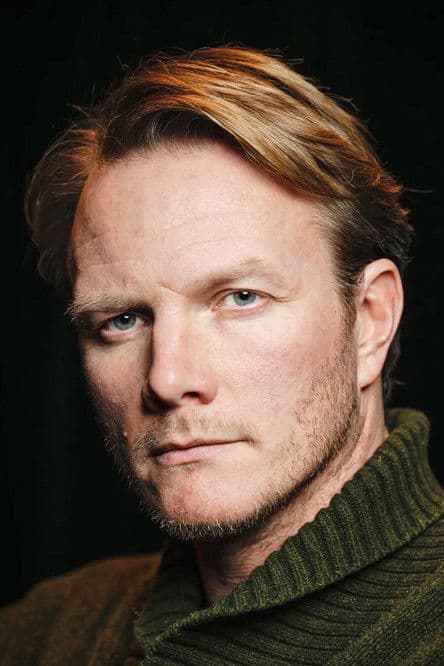 Actor Oddgeir Thune