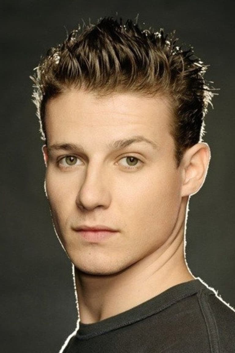 Actor Will Estes