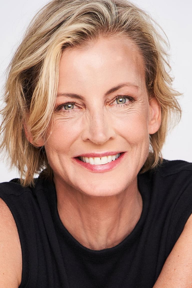 Actor Jana Lee Hamblin