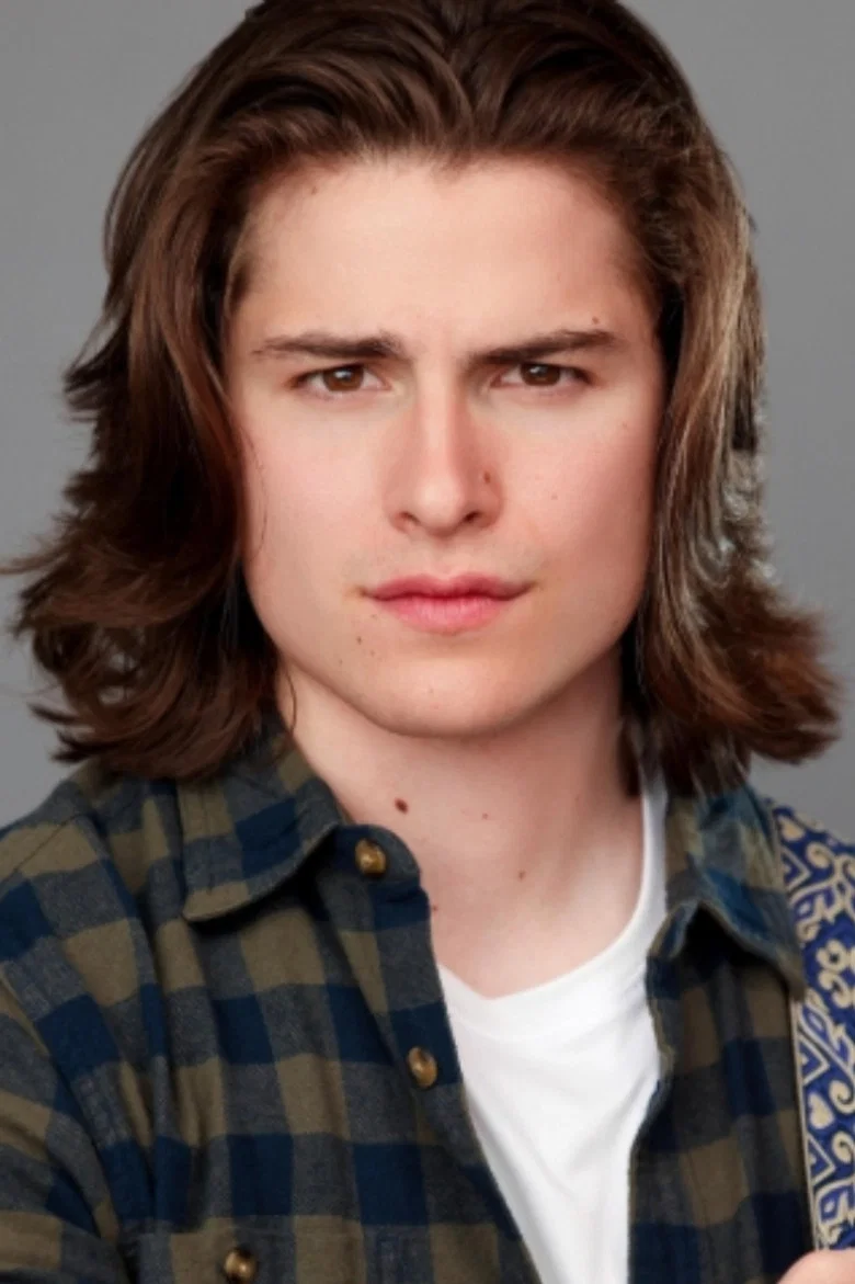 Actor Martin Kamm