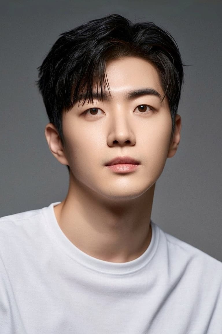 Actor 강훈