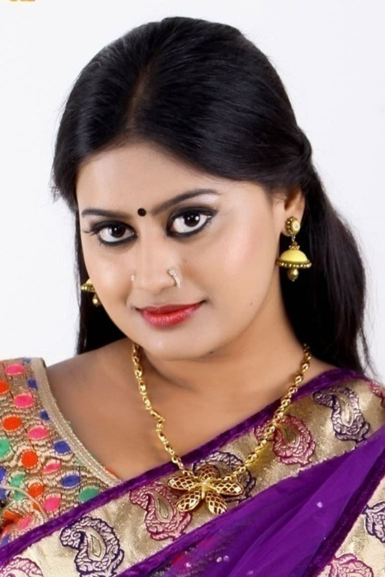 Actor Ansiba Hassan