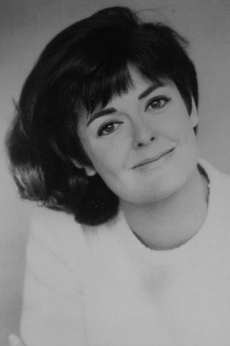 Actor Susan Browning