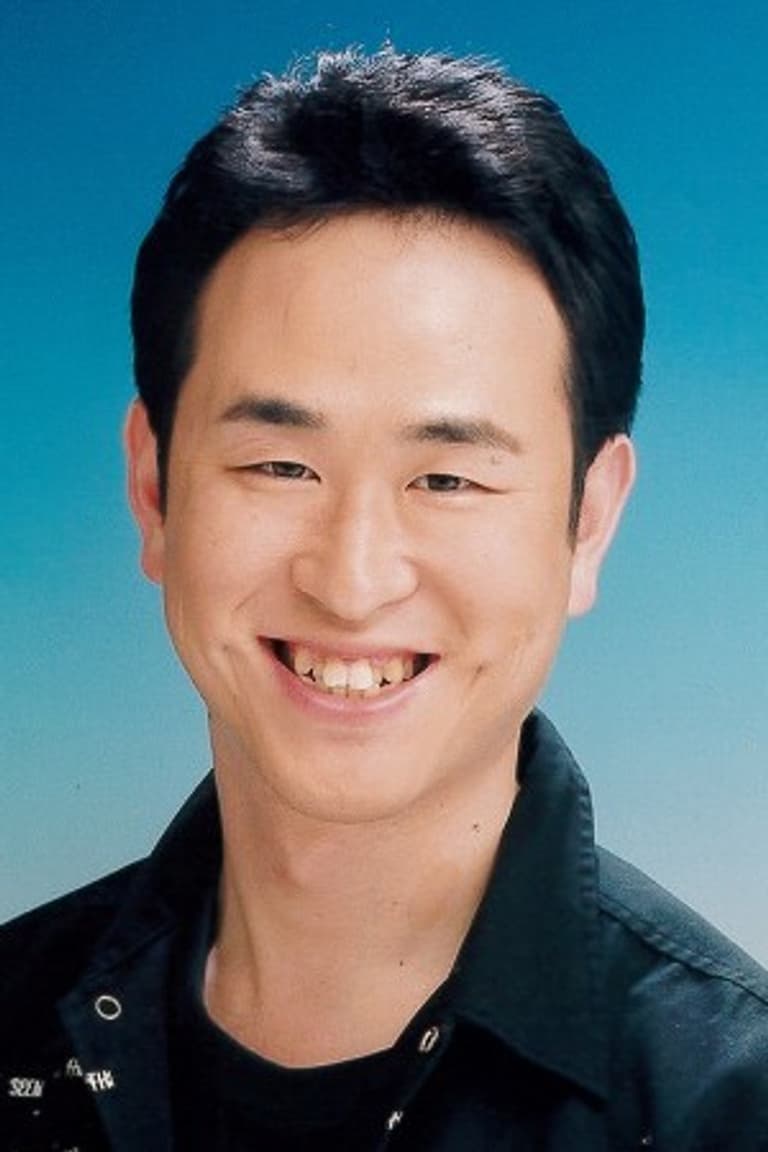Actor Go Shinomiya