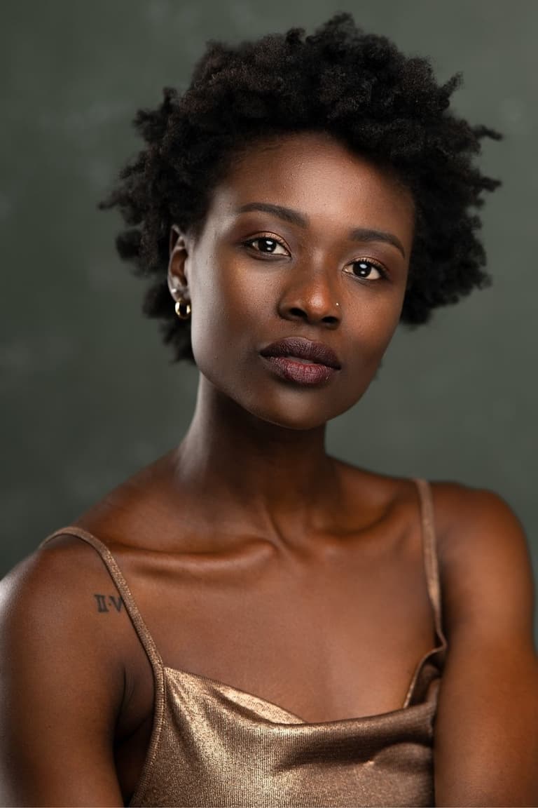 Actor Yinka Olorunnife