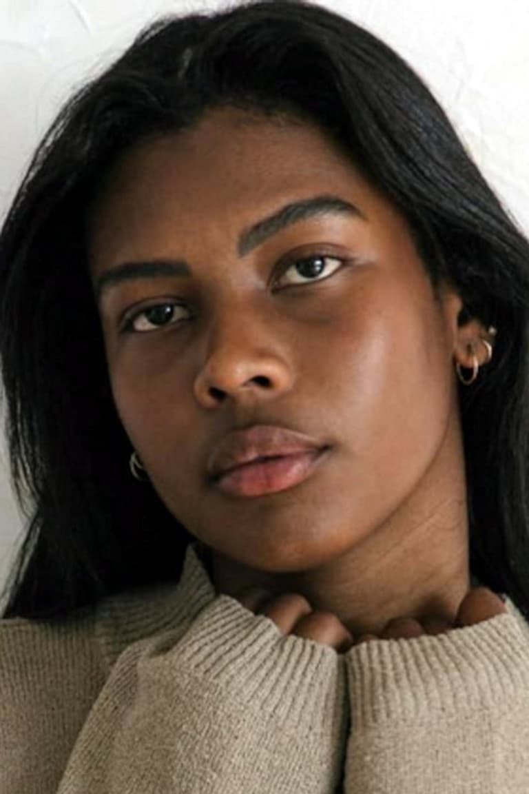 Actor Nathalie Oliveira