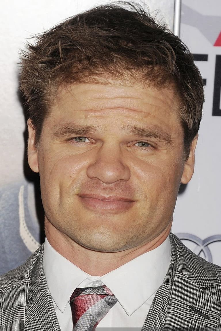 Actor Evan Jones