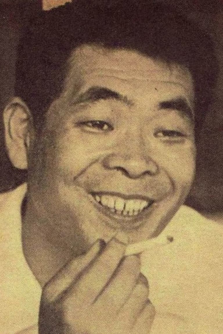 Actor 名古屋章