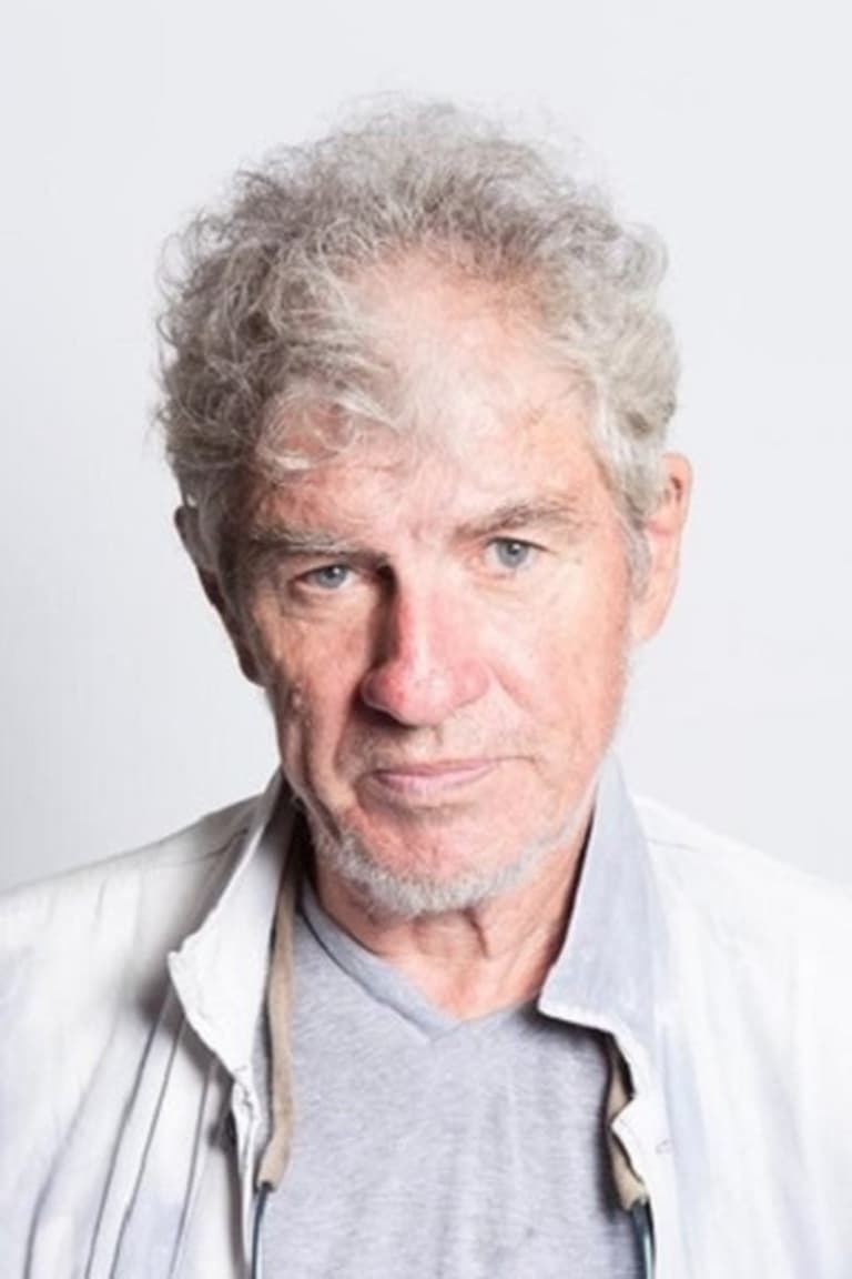 Actor Christopher Doyle