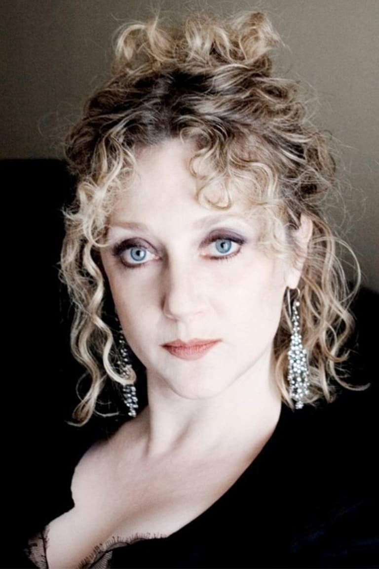 Actor Carol Kane