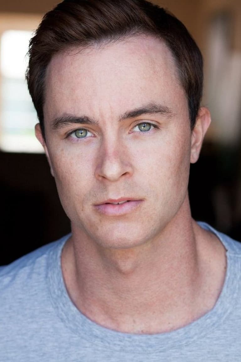 Actor Ryan Kelley